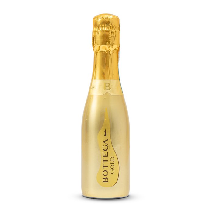 Bottega | Prosecco Gold | 20cl