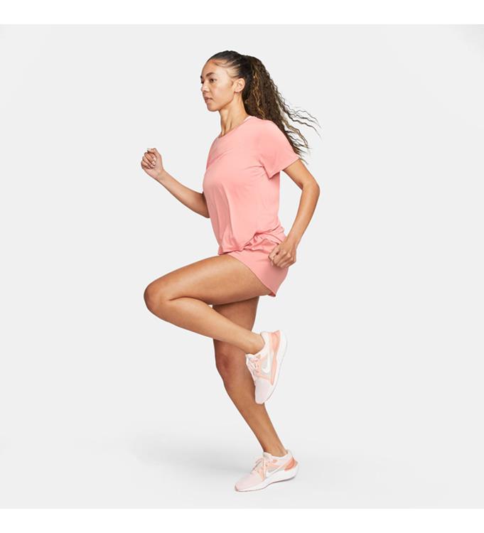 Nike Women Dri-FIT One Swoosh Short