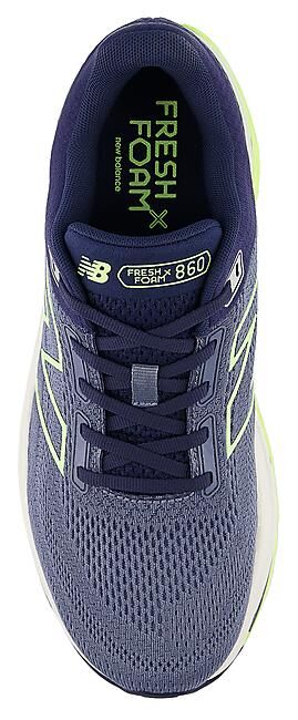 NEW BALANCE - CHAUSSURES DE RUNNING 860 V14 M