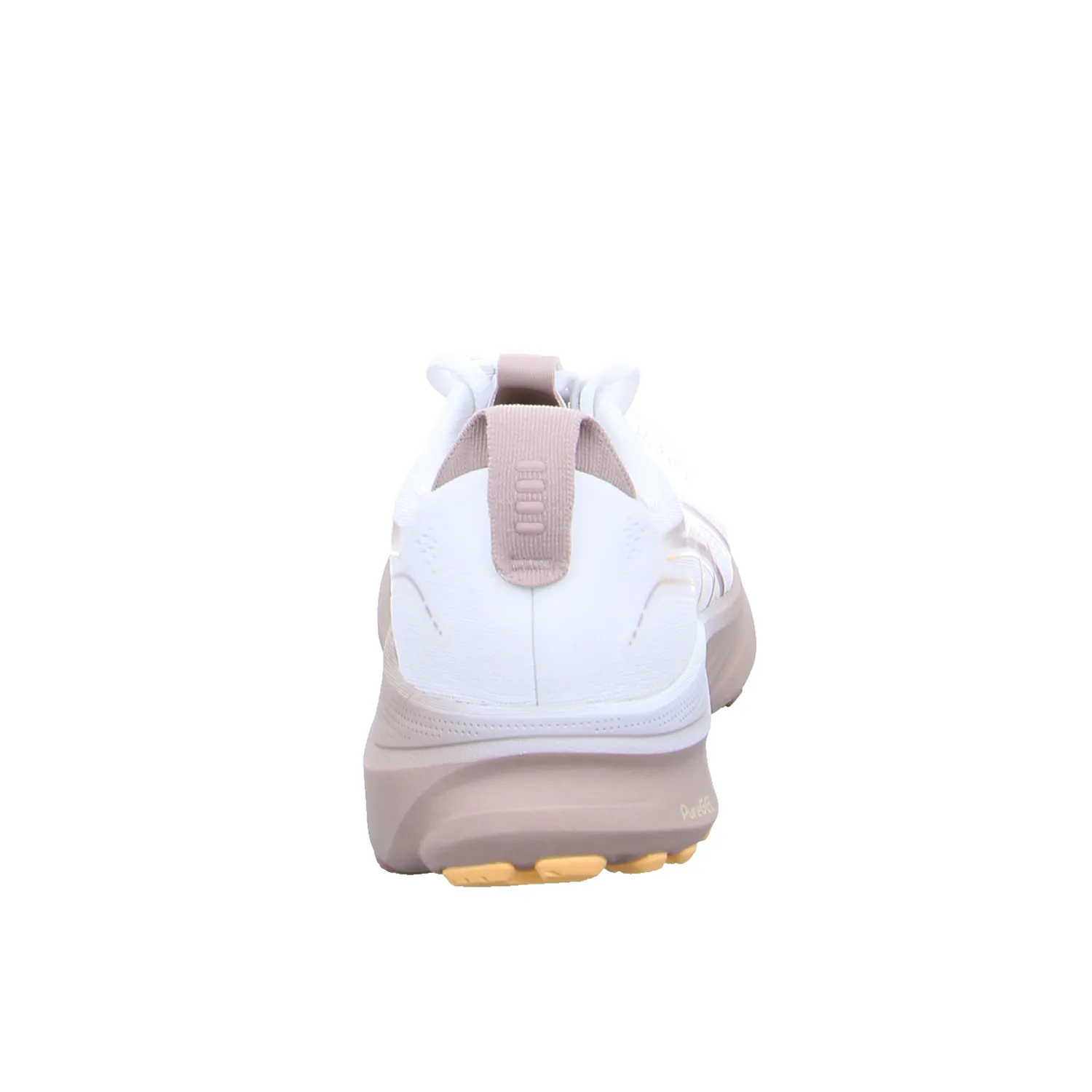 ASICS Training Fitnessschuhe Weiss Synthetik  Gel Kayano 32
