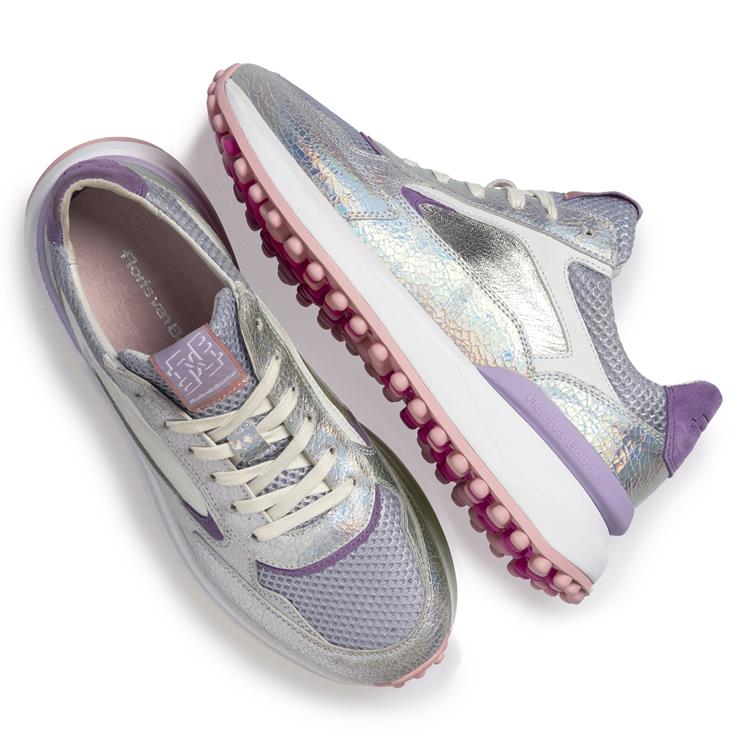 Floris van Bommel SFW-10099 silver