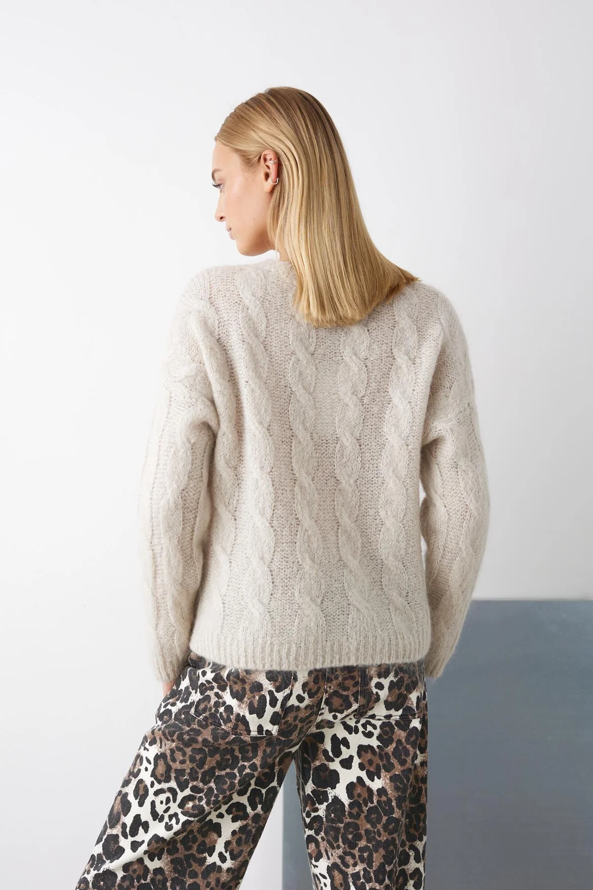 Noella Jazlyn Knit