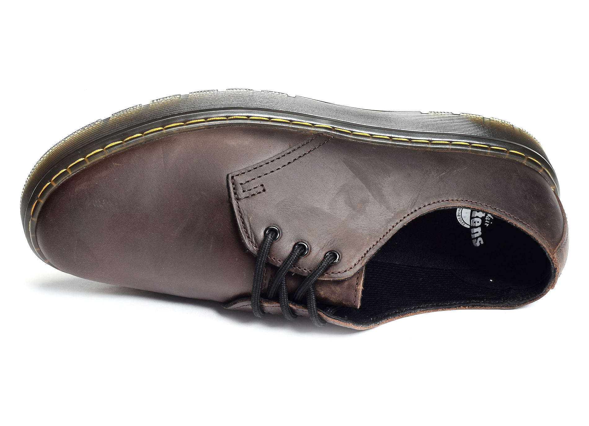 Thurston lo marron