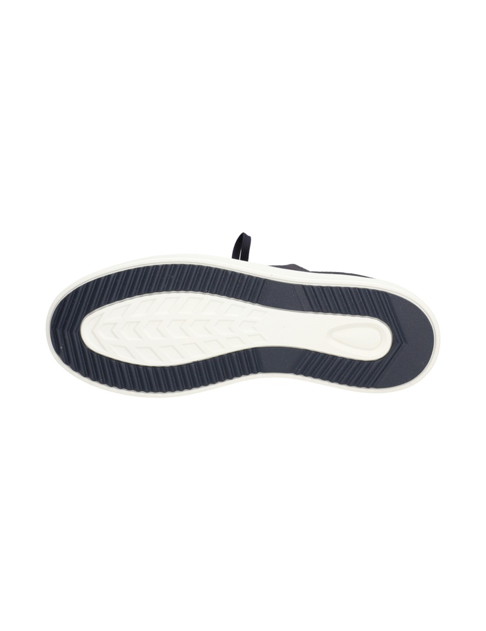 Textil Sneaker