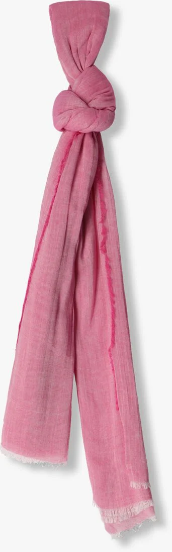 NOTRE-V roze notre-v sjaal 21 113