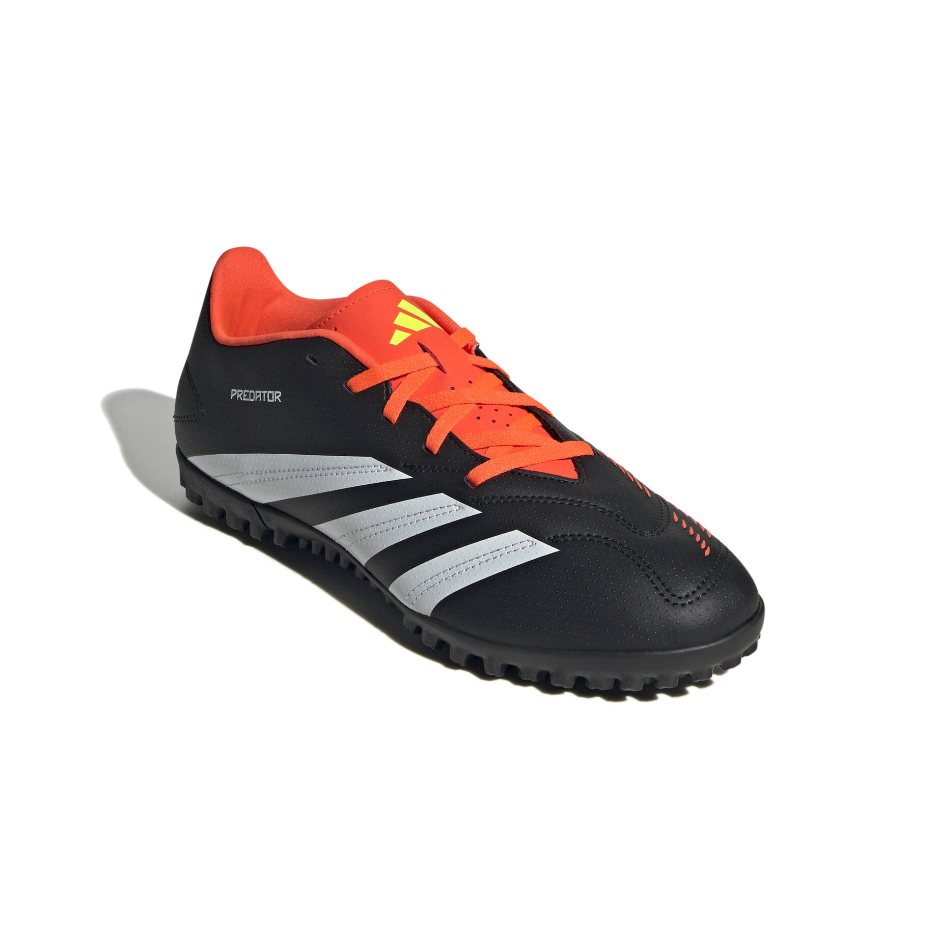 adidas Performance| Herren Fußballschuhe PREDATOR CLUB TF Kunstrasen