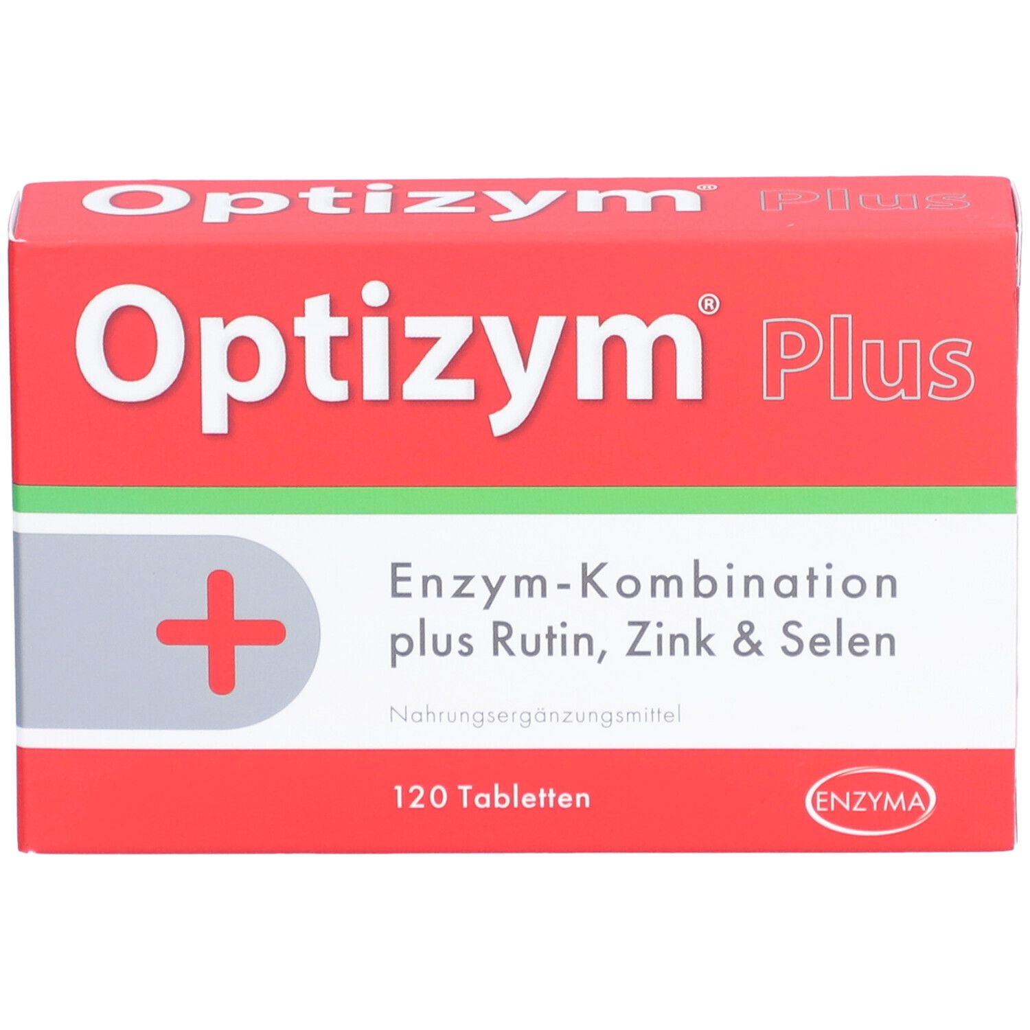 OPTIZYM hochkonzentrierter Enzym-Komplex
