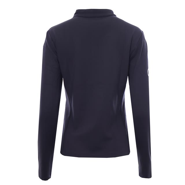 Vest Montar Training Donkerblauw