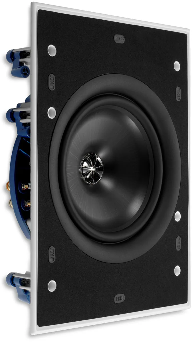 KEF Ci 200QL (la pièce) Enceintes encastrables