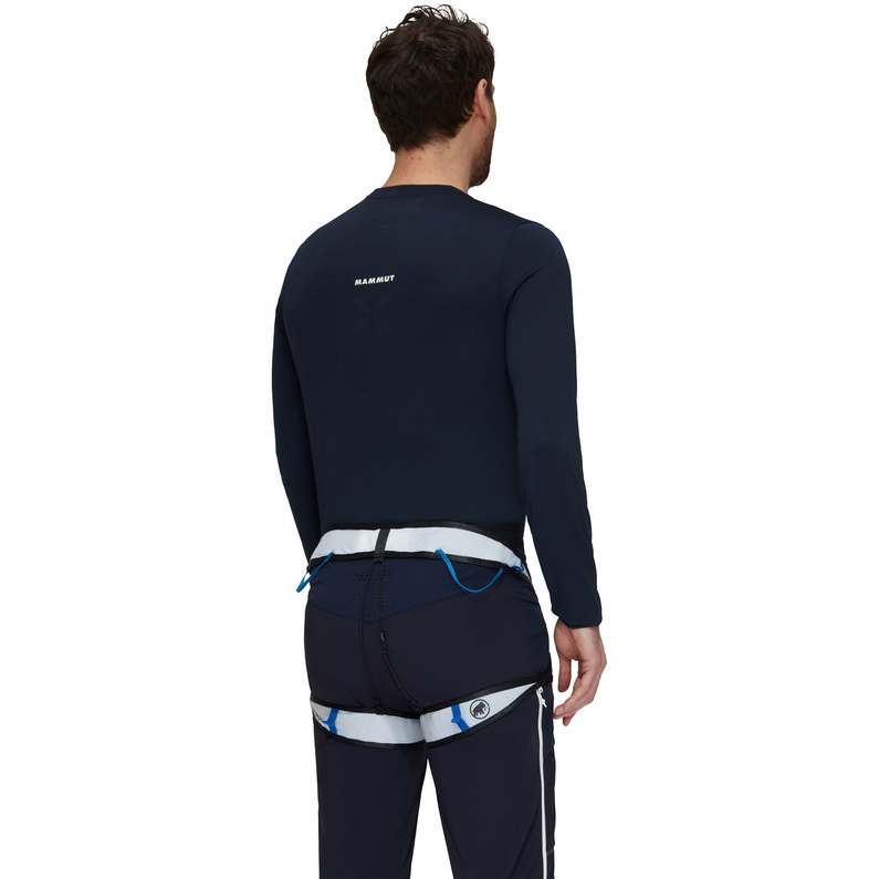 Mammut Eiger Speed Klettergurt