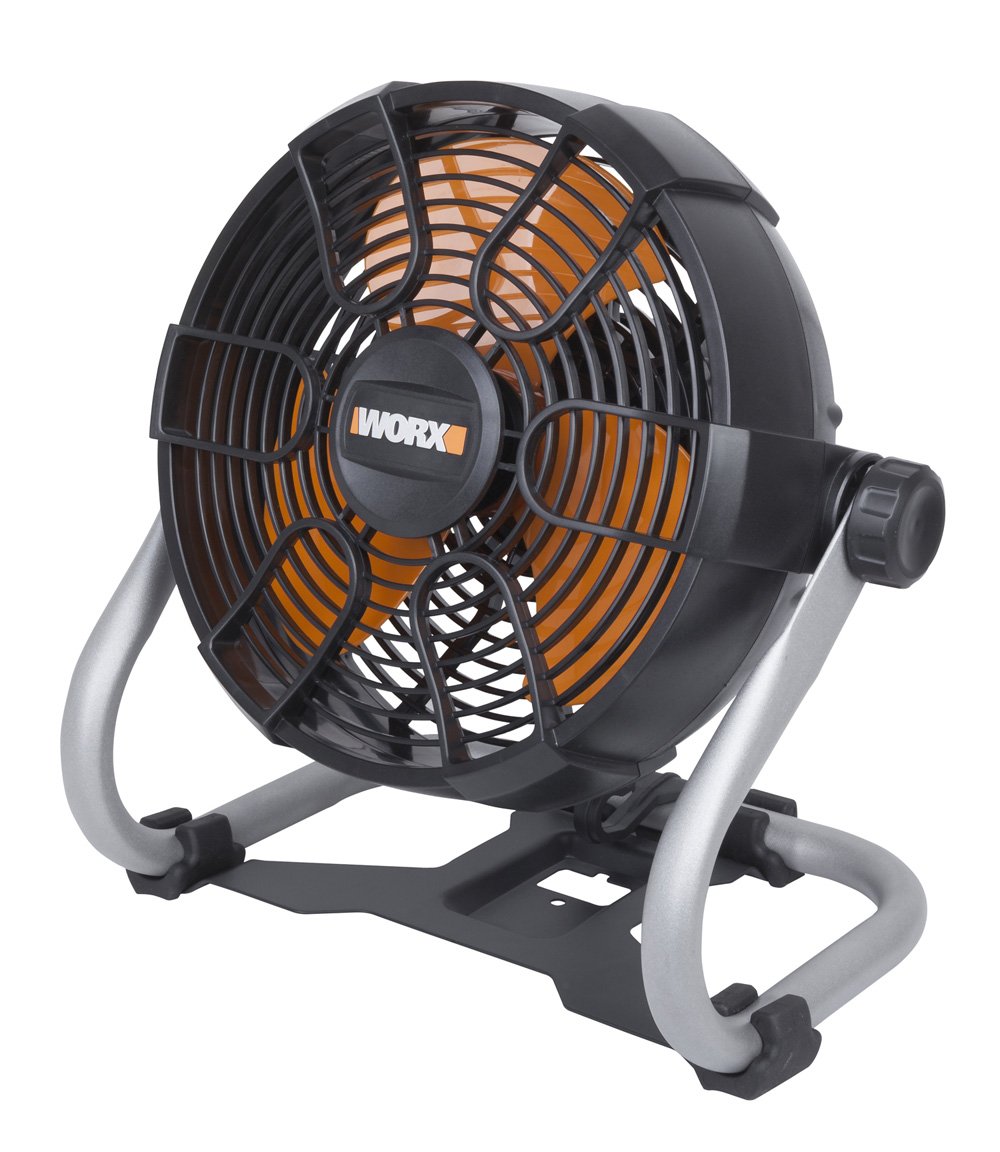 Worx Ventilator til 20V Batteri
