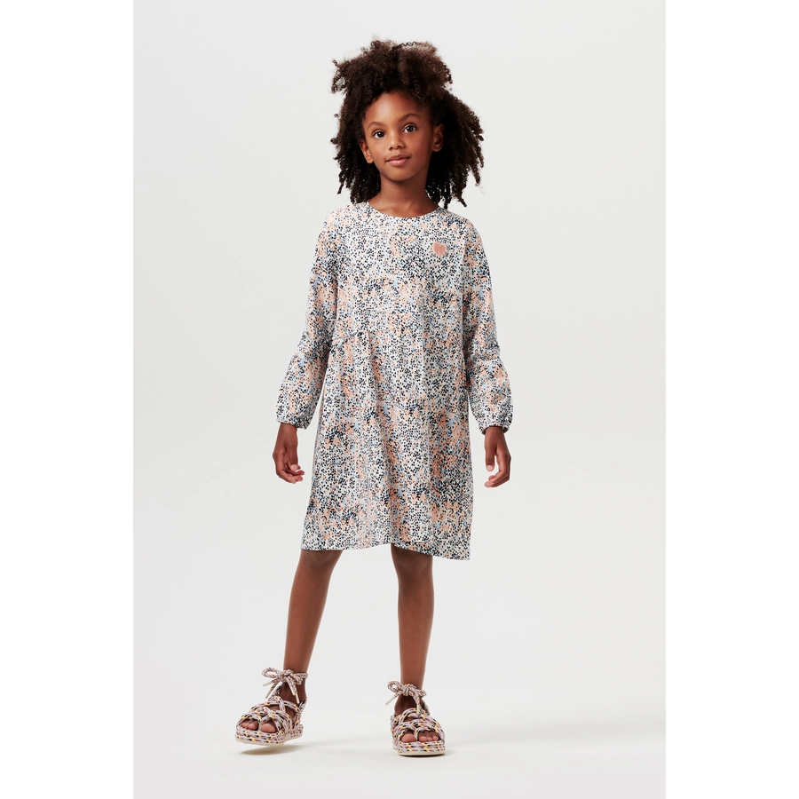 Noppies Kleid Parsons Almost Apricot