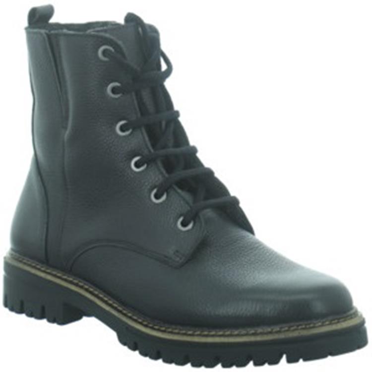 Longo 1084669 Zwart