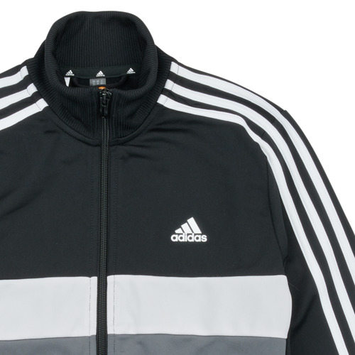 Adidas Sportswear - 3S TIBERIO TS - Noir