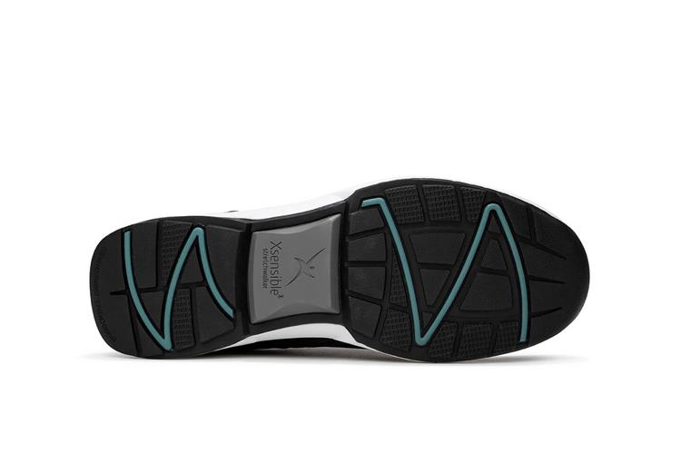 Xsensible 30406.2 wijdte H Blauw