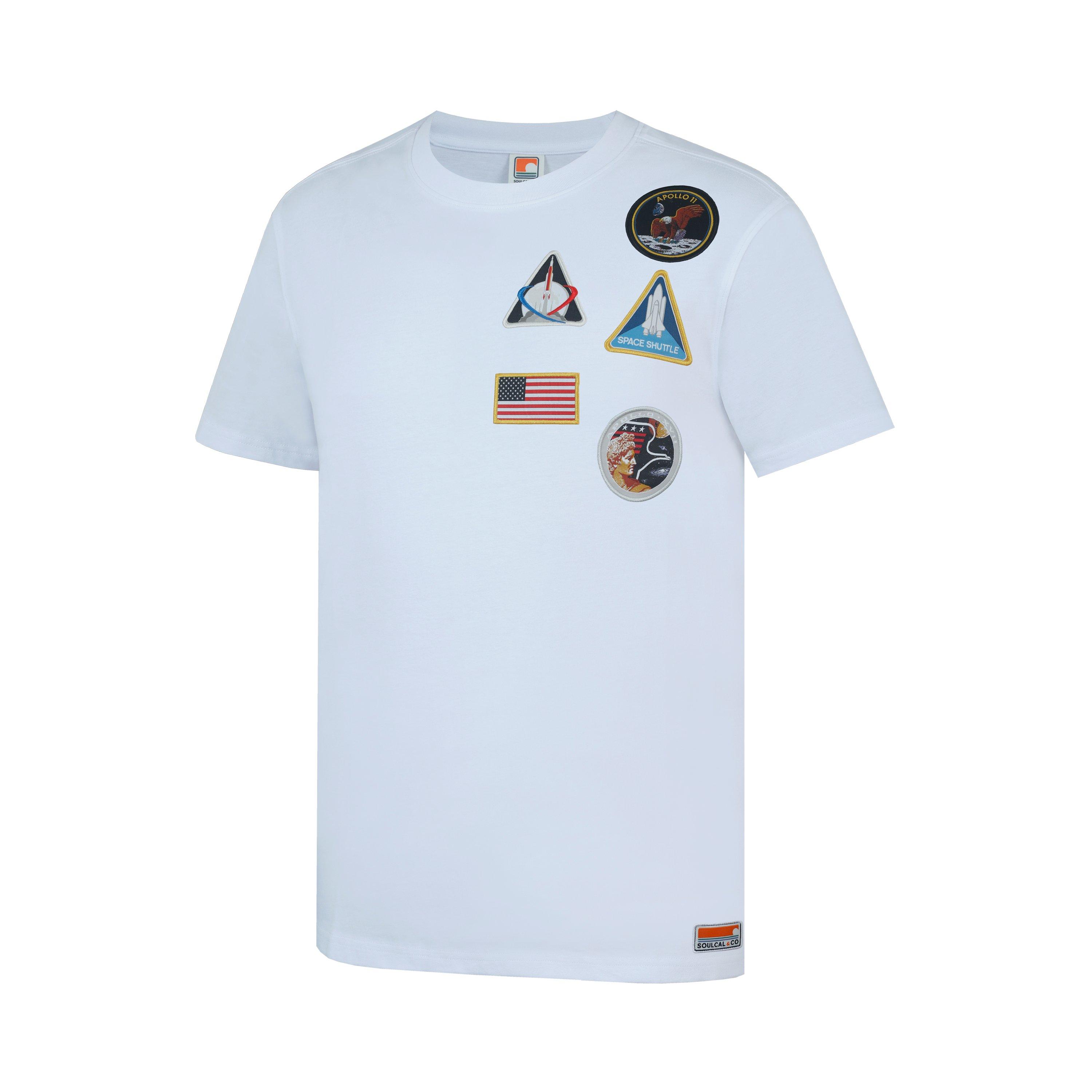 SoulCal NASA Tee