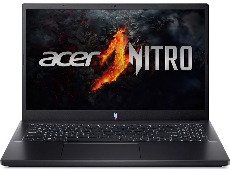 Acer Notebook Acer Nitro V15 (ANV15-41-R764) Robustes 15.6