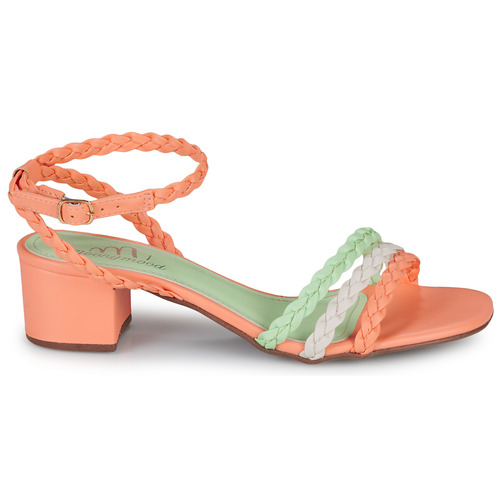 Moony Mood - OLDAVI - Orange