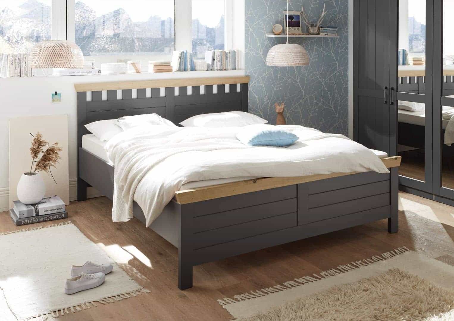 Bett Liv'In Bern 493