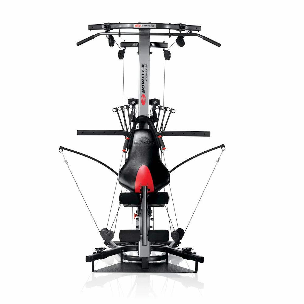 BOWFLEX X2SE