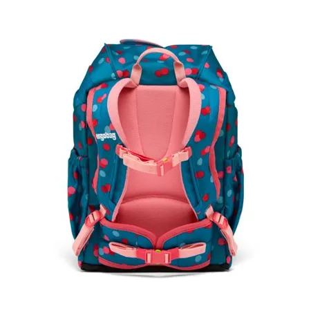 ergobag MINI MAIN Kinderrucksack VoltiBär