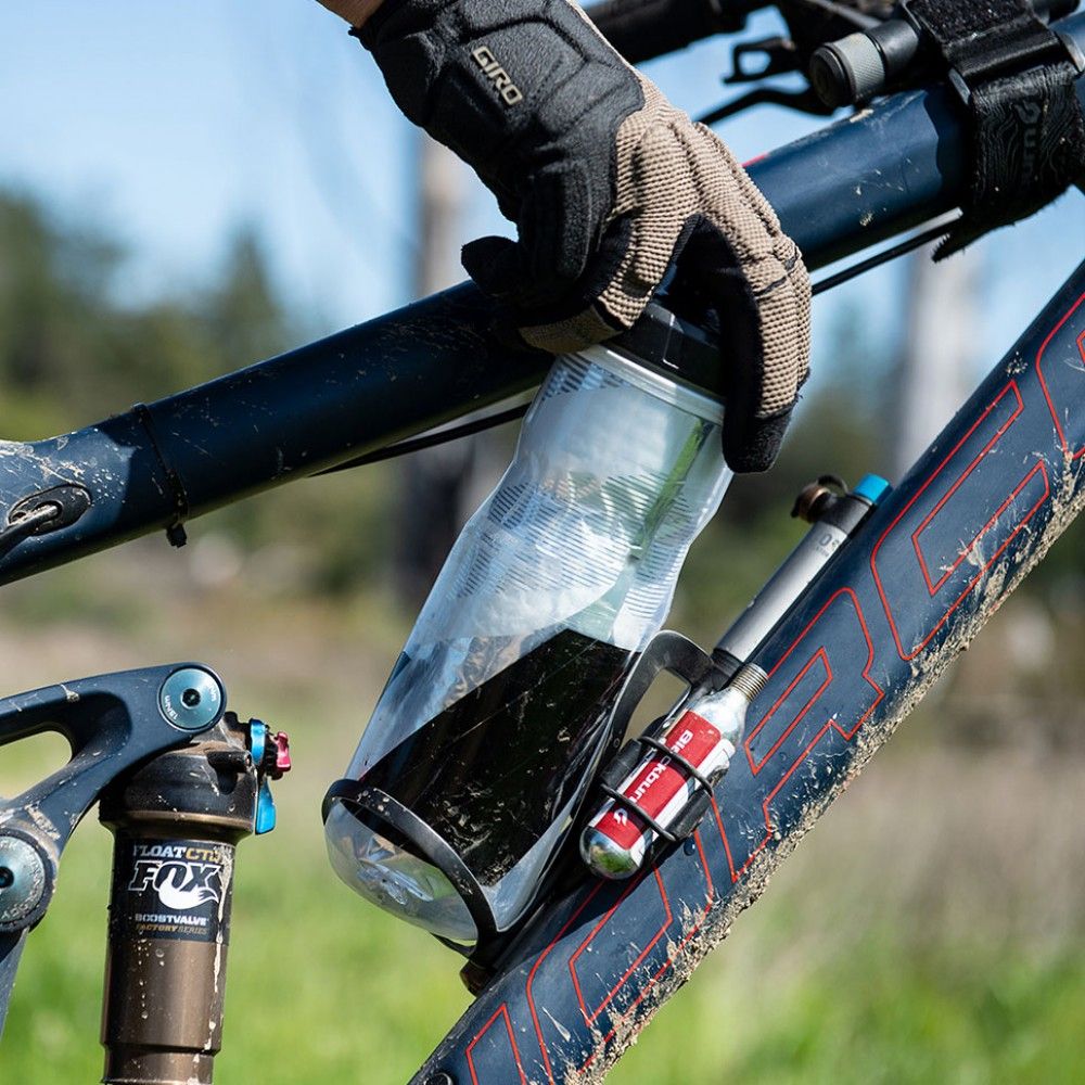 Blackburn Carbon Side Entry Cage Flaschenhalter Right kaufen | Bike-Discount