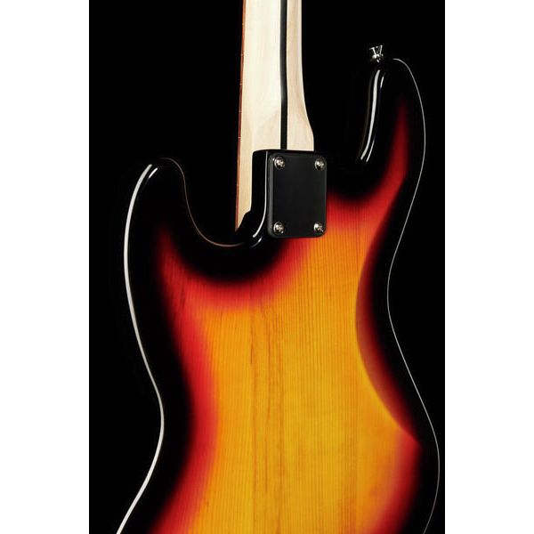 Harley Benton JB-75FL SB Vintage Series