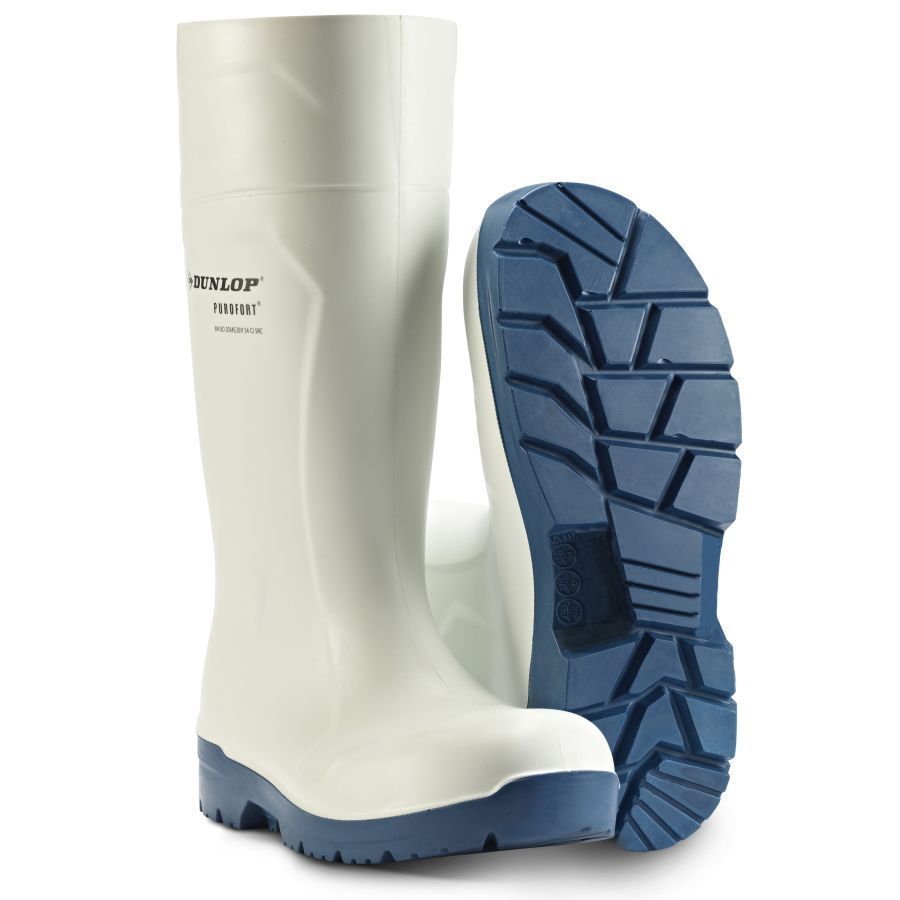 Vernestøvler Purofort Multigrip – Dunlop