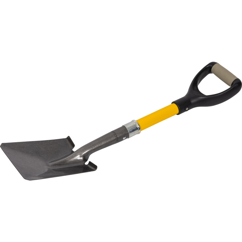 Roughneck micro schop 685mm