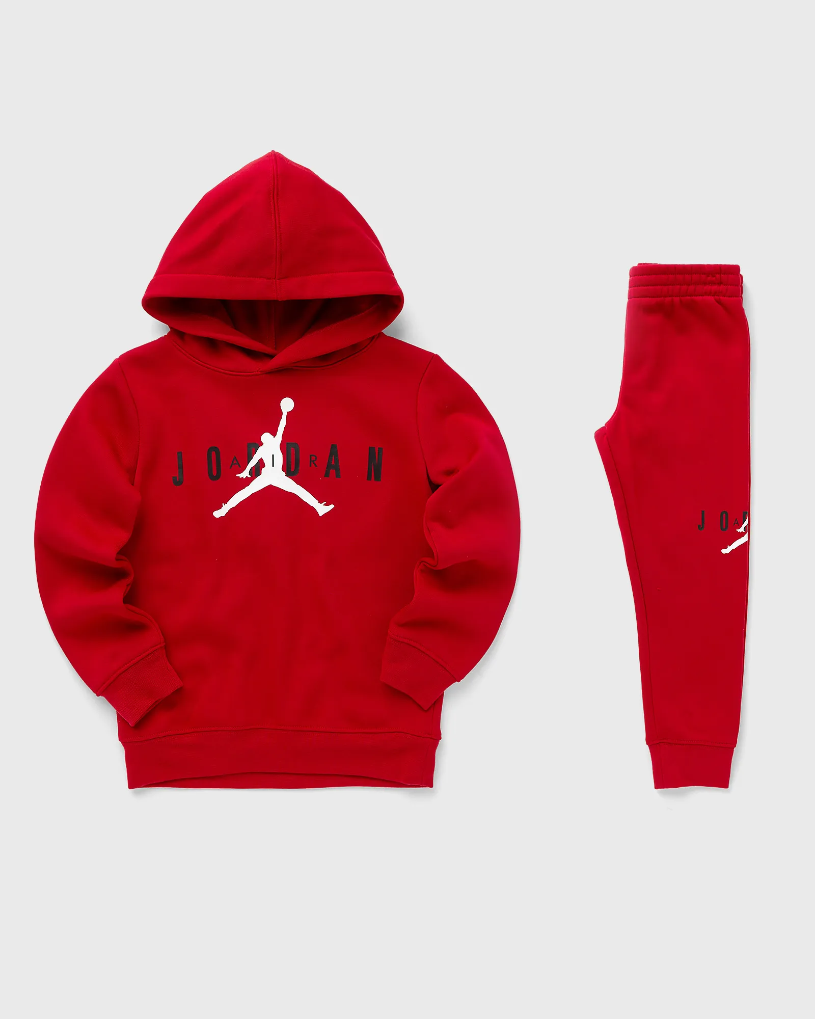 Jordan JDN SUSTAINBLE PO HOODIE SET