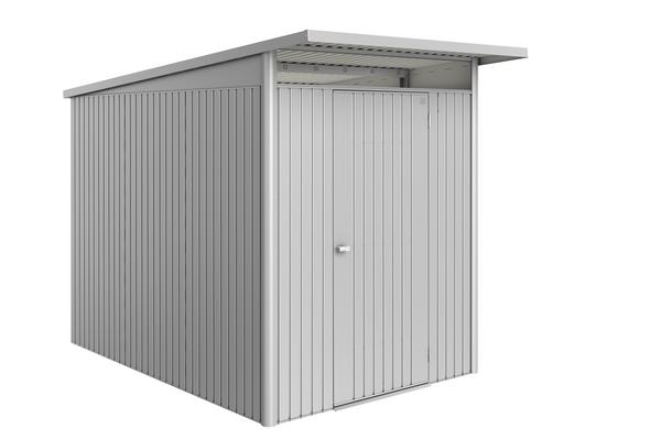 Biohort Metallgerätehaus AvantGarde ECO A3,