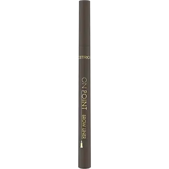 On Point Brow Liner 040 Dark Brown