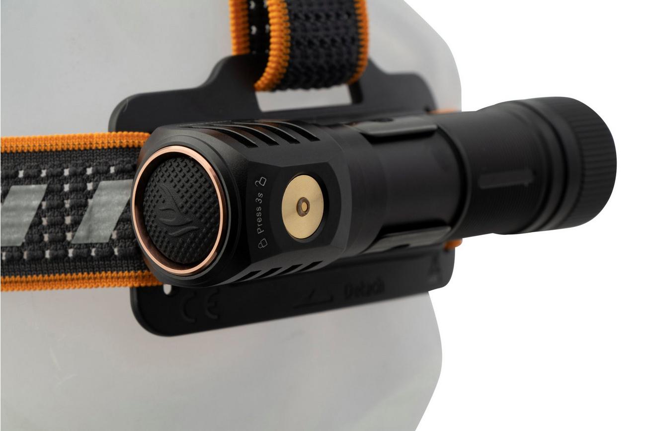 Fenix HM61R V2.0 hoofdlamp, 1600 lumen