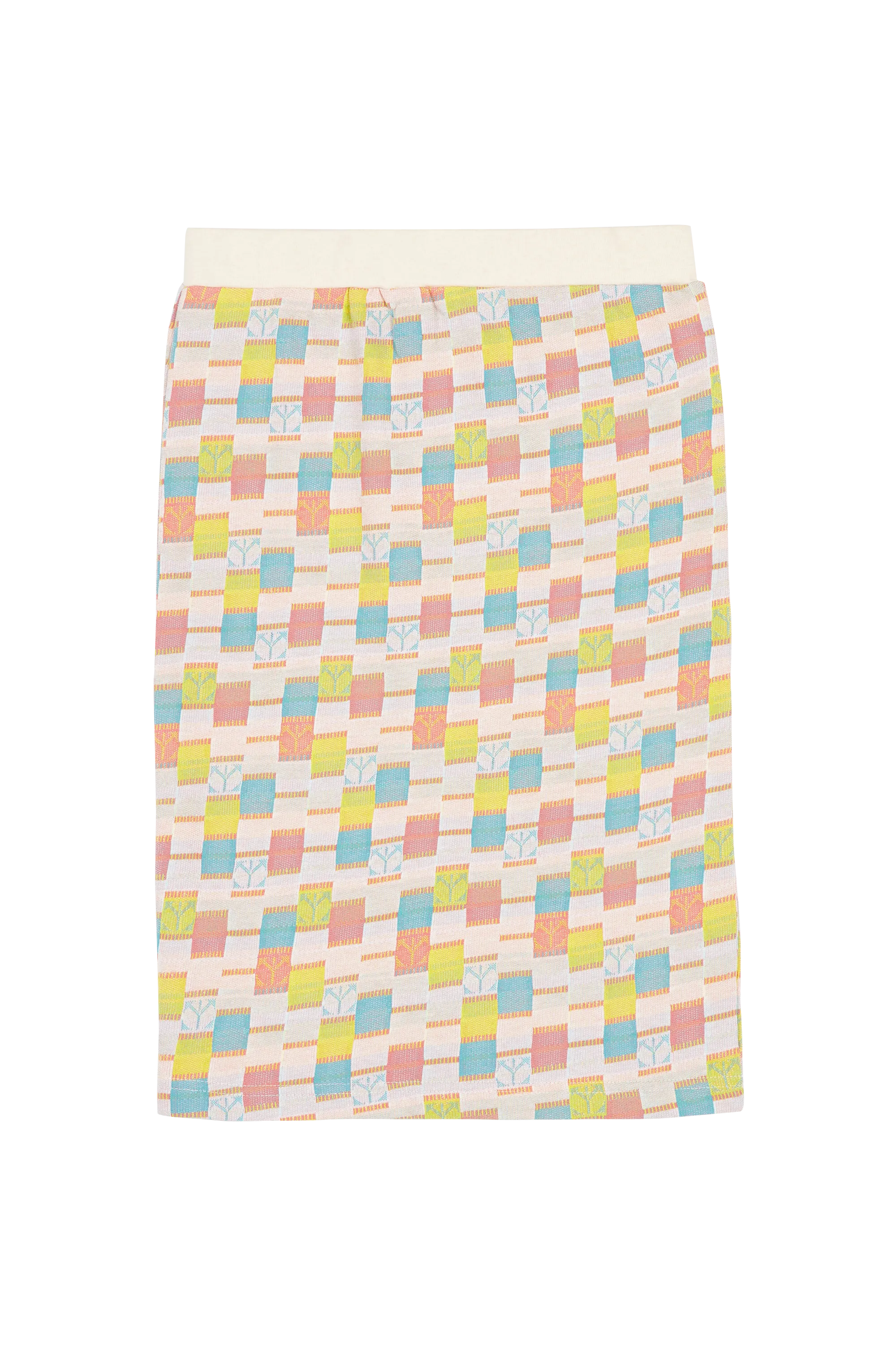 OBEY Jupe ADLIE Beige