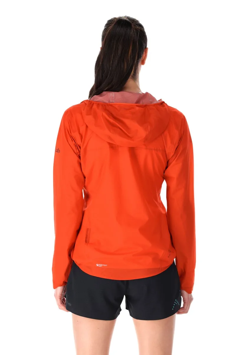 Rab Phantom Pull-On Wmns Red Grapefruit