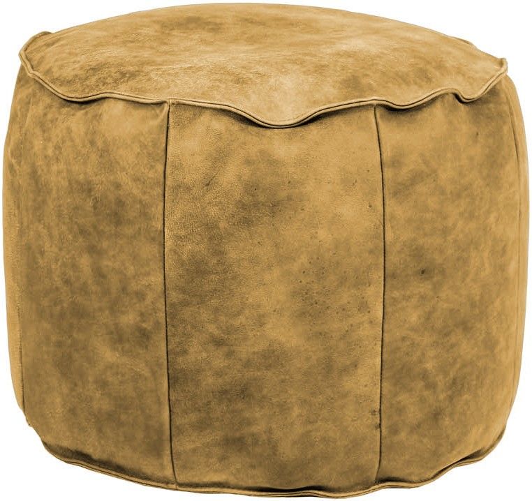 Poef Ximon B63 x D63 x H48 cm