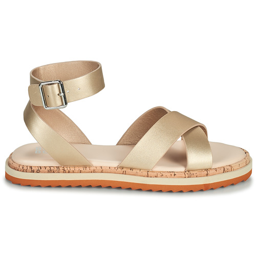 Bullboxer - 053001F1S Oro