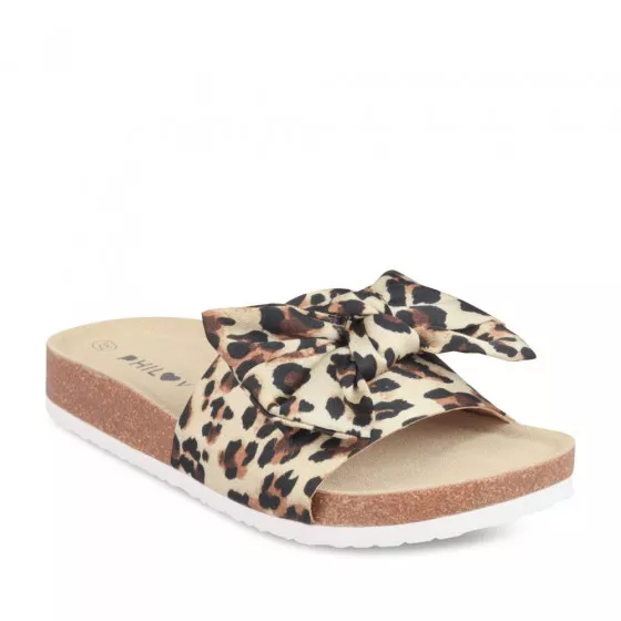 Mules BEIGE PHILOV