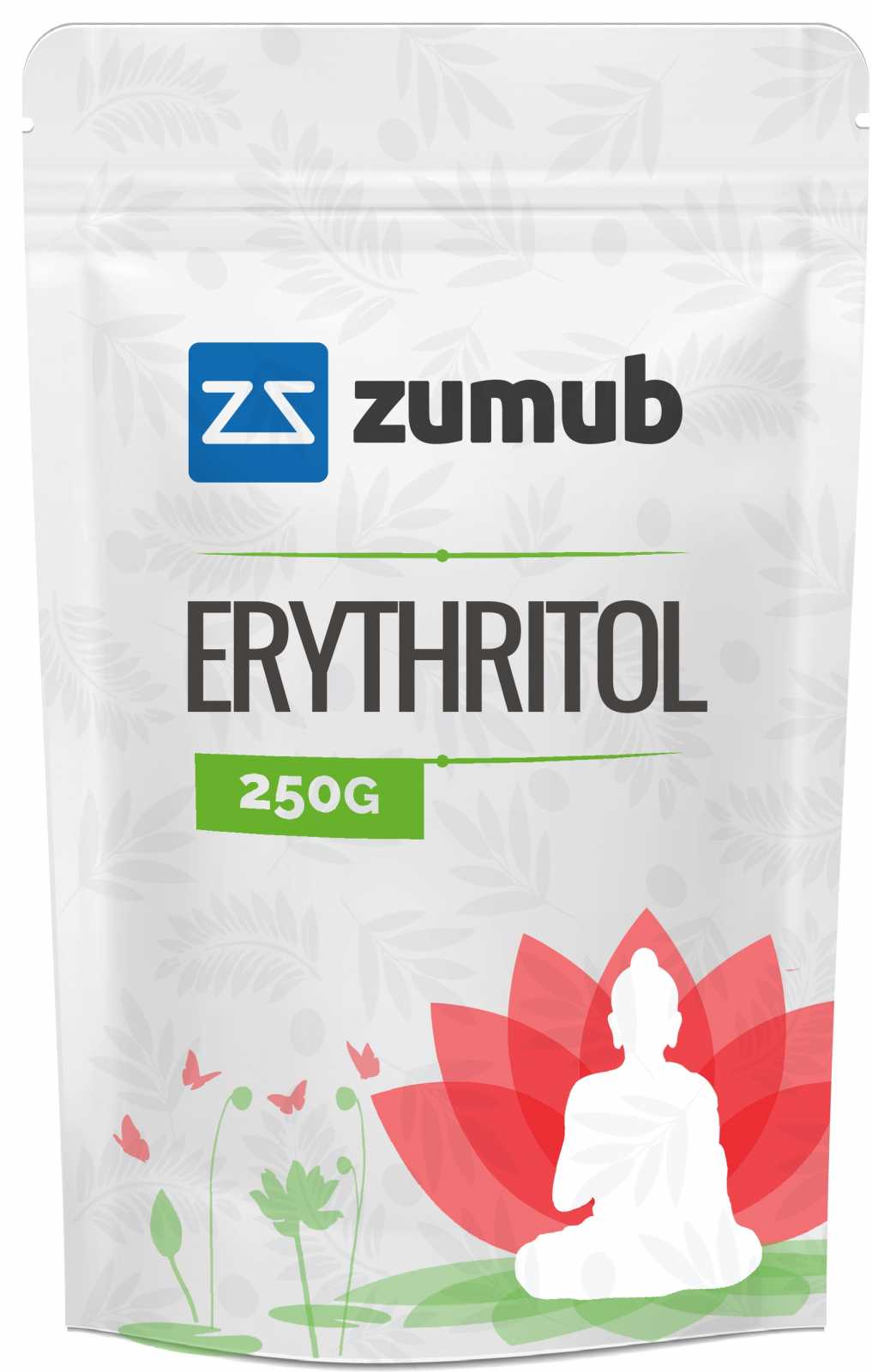 Eritritol Zumub 250g