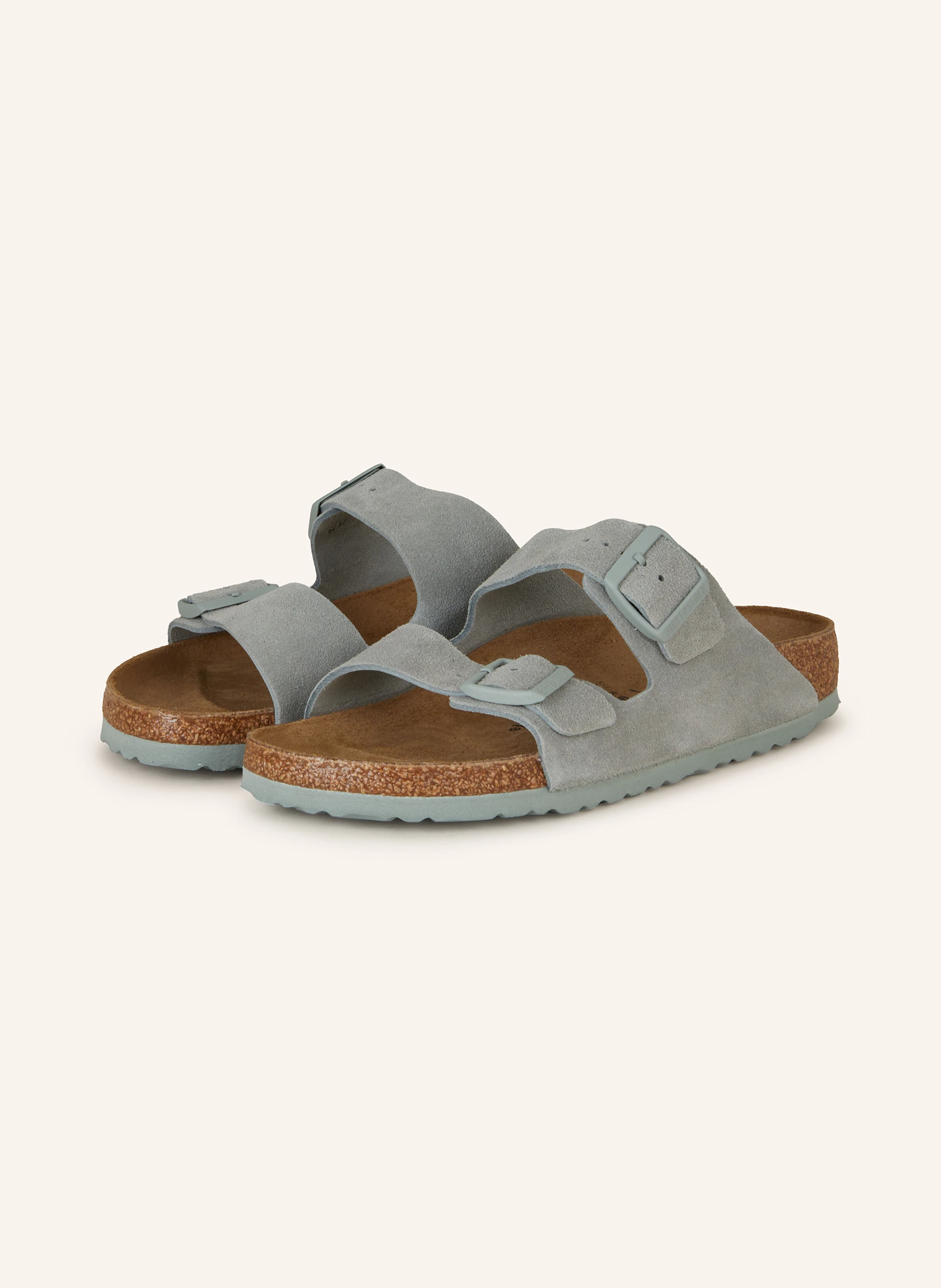 BIRKENSTOCK Pantoletten ARIZONA LEVE