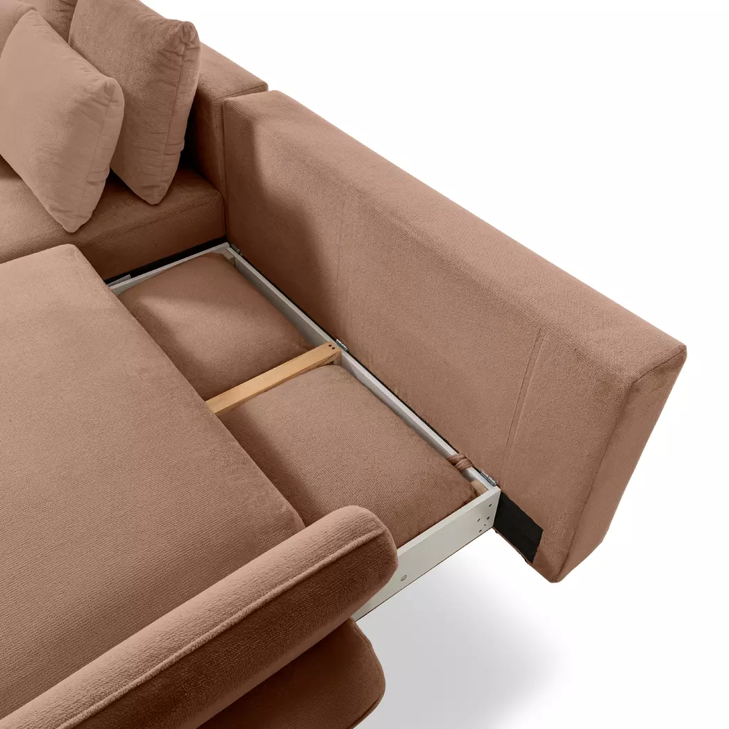Ecksofa Monte