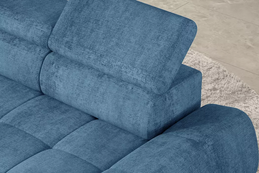 Ecksofa Ribolla