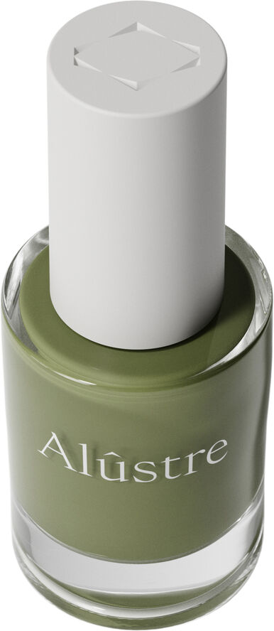 Alûstre Nail polish 175 EARTH, 10 ml