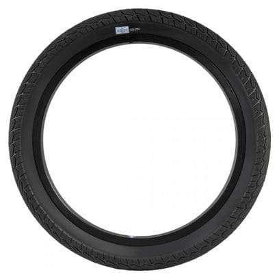 Pneu BMX Sunday Current 20'' Rigide Noir