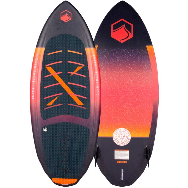 Wakesurf Liquid Force Primo 2020 - The Corner Shop