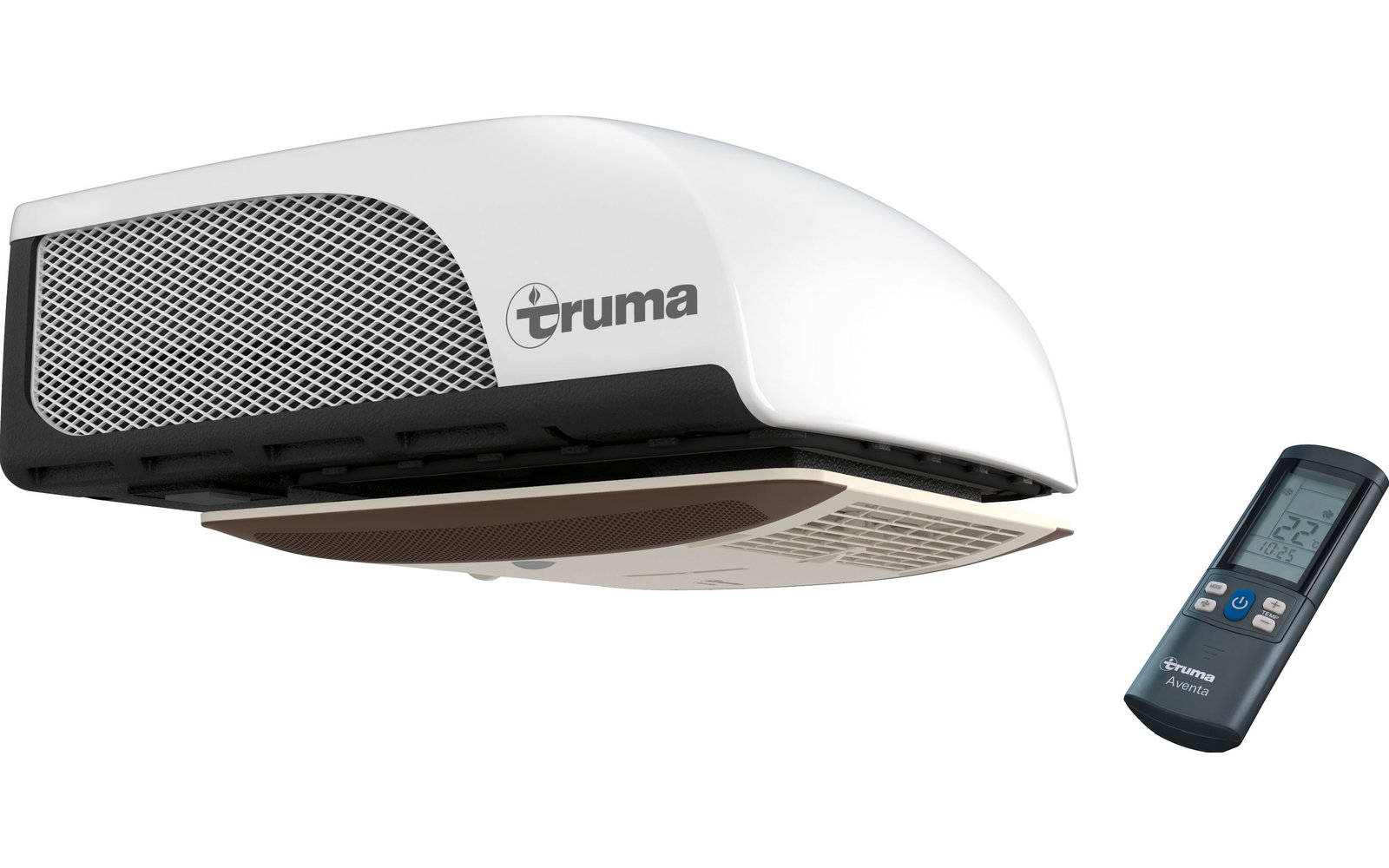 Truma Luftverteiler Compact/Compact Plus
