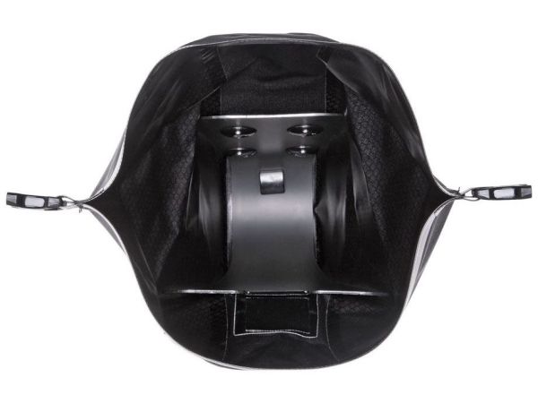 Ortlieb Black Sadeltaske, 4,1 L