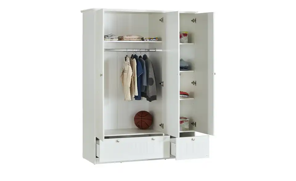 Mia & Mo Kleiderschrank Suna