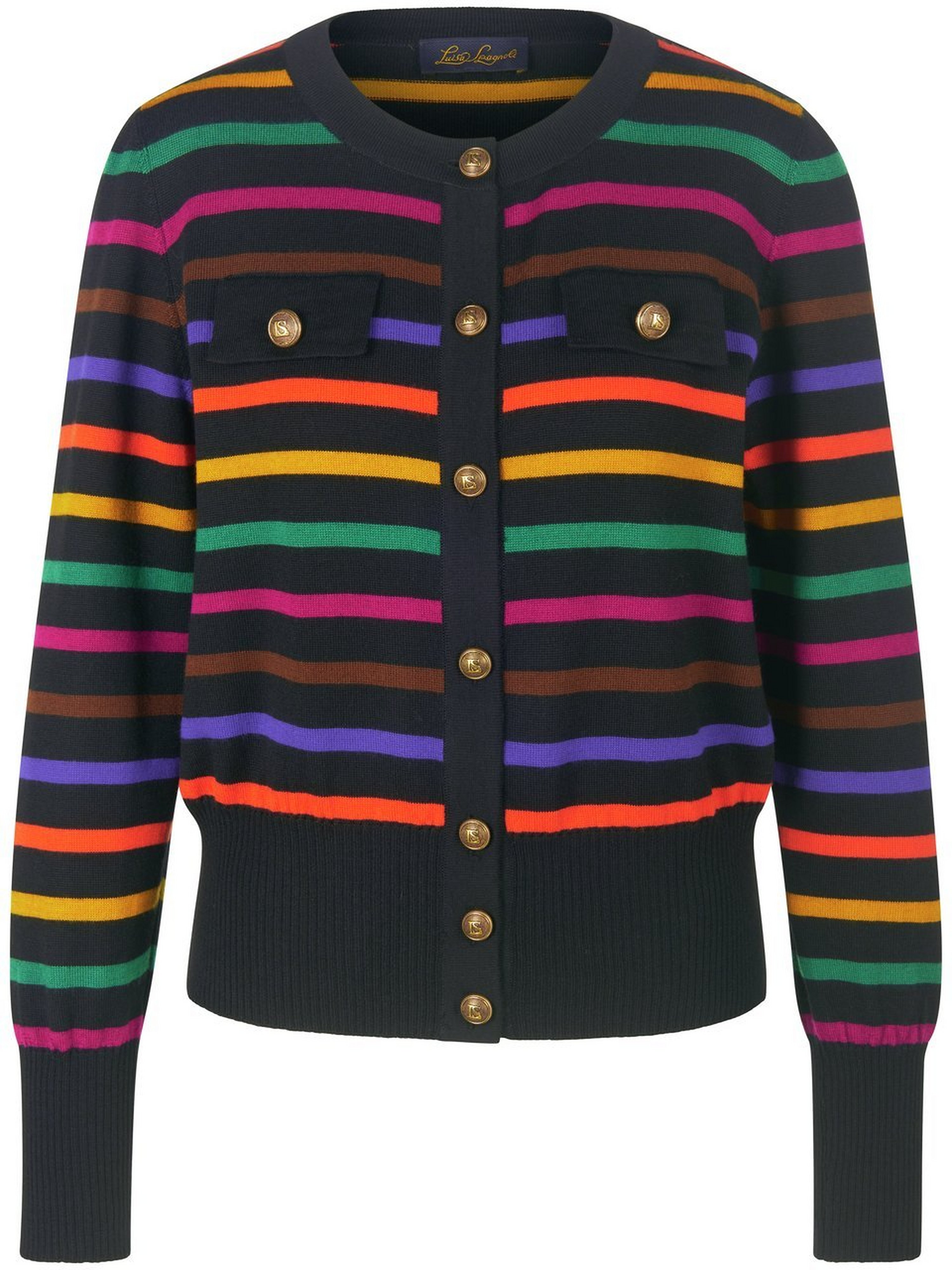 Strickjacke