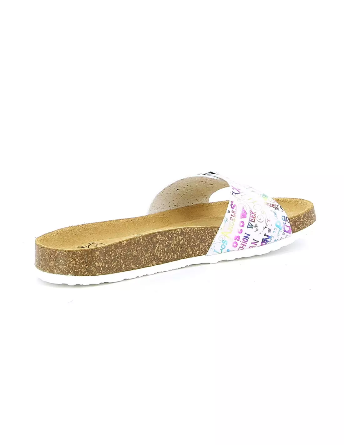 PLAKTON BOM - Sandales & nu-pieds Flieder4